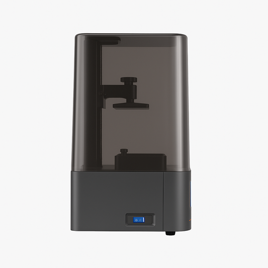 Fe Faith Forge™ Mono Resin Printer – 10K LCD Model