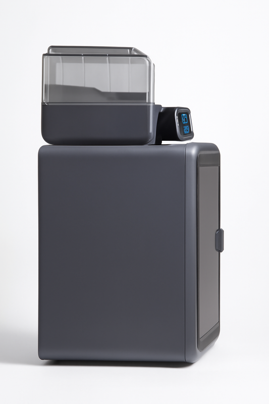 Fe Faith Forge+™ Multi-Color FDM Printer – S1 Precision