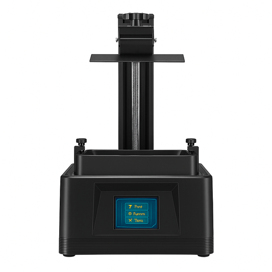 Fe Faith Forge™ SLA Resin 3D Printer – Large Build Volume