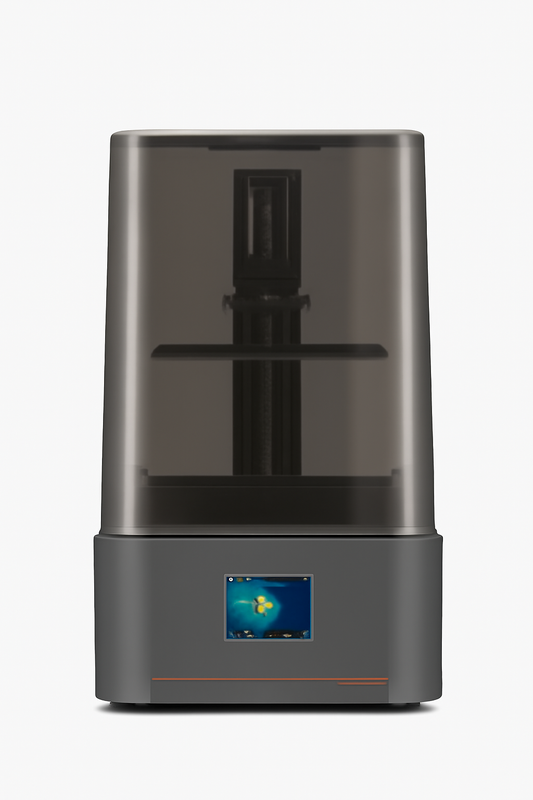 Fe Faith Forge™ Resin 3D Printer – Speed Series