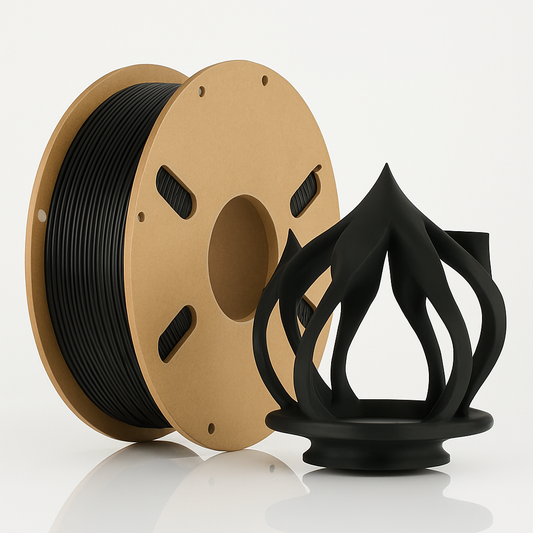 Fe Faith PrintCore™ ASA Filament – High-Speed 1.75mm