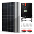 FE-FAITH 1600 Watt Solar Kit