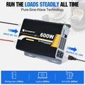 FE-FAITH 200W 12V Complete Off Grid Solar Kit