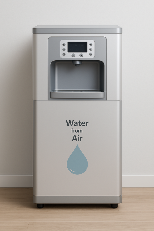 Fe Faith OasisFlow™ AWG – 30L Output