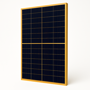 Fe Faith SolisEdge™ 330W Half-Cut Mono Panel
