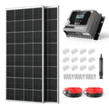 FE-FAITH 600 Watt Solar Kit