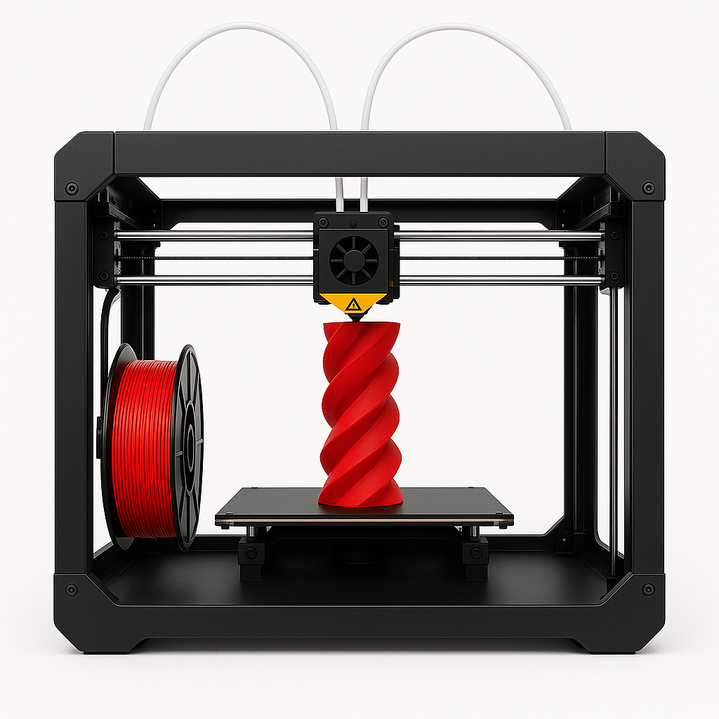 Fe Faith ForgeX™ HDR Performance Printer