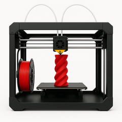 Fe Faith ForgeX™ HDR Performance Printer
