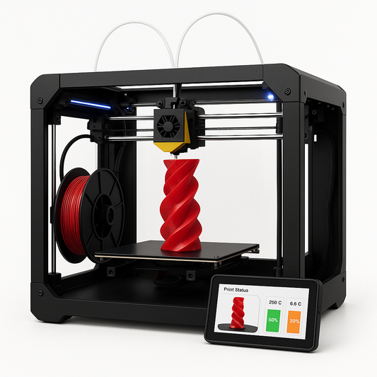 Fe Faith ForgeX™ HDR Performance Printer