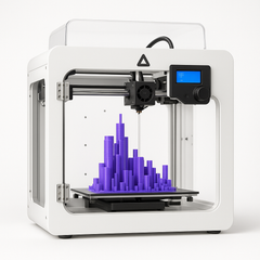 FE-FAITH AXIOMe Desktop 3D Printer for Schools