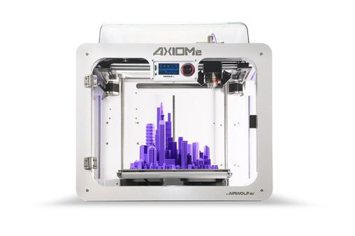 FE-FAITH AXIOMe Desktop 3D Printer for Schools