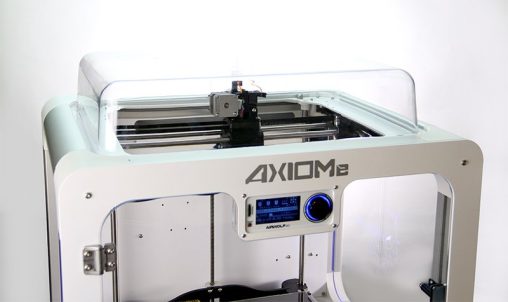 FE-FAITH AXIOMe Desktop 3D Printer for Schools