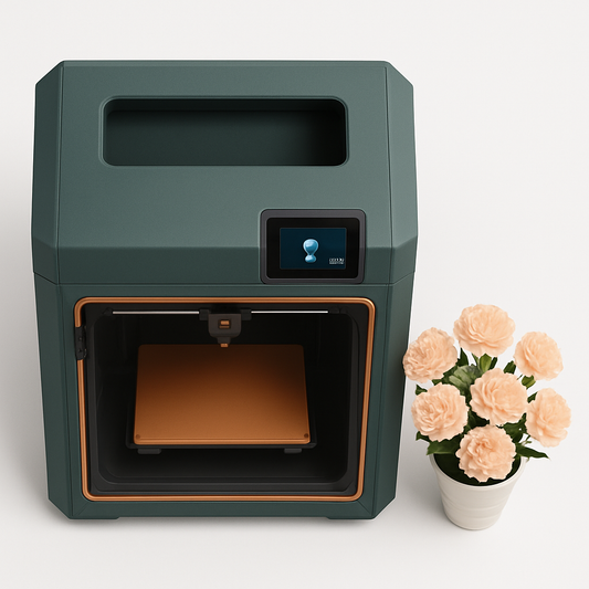 Fe Faith Forge™ Adventurer 5M Pro Smart Printer