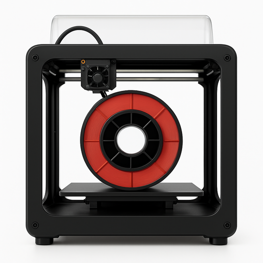 Fe Faith ForgeX™ AXIOM Dual Extrusion Printer