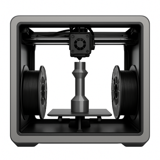Fe Faith ForgeX™ EVO R Dual-Material Printer