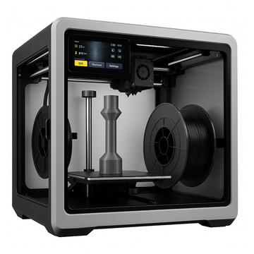 Fe Faith ForgeX™ EVO R Dual-Material Printer