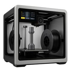 Fe Faith ForgeX™ EVO R Dual-Material Printer