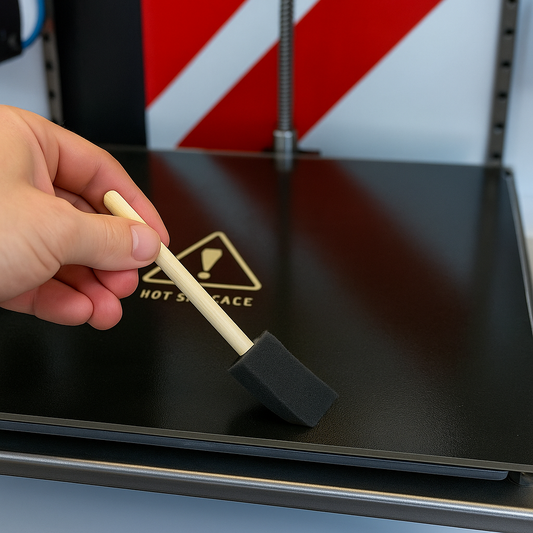 Fe Faith PrintCare™ Wolfbite Adhesive – ABS, PETG, TPU