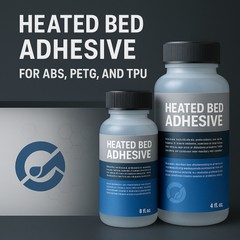 Fe Faith PrintCare™ Wolfbite Adhesive – ABS, PETG, TPU