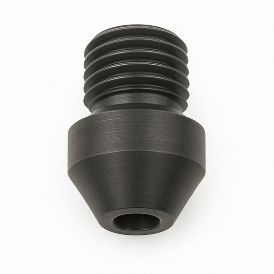 FE-FAITH Asteroid 2.4mm ø Nozzle Kit (2.85 mm)