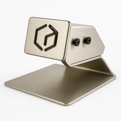 Fe Faith ResinCore™ Build Platform – Bean