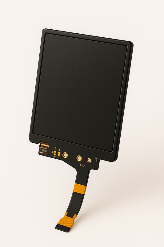 Fe Faith ResinCore™ LCD Display Module – Bean