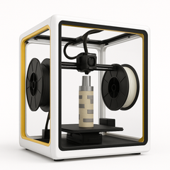 FE-FAITH EVO 22 Large Format 3D Printer