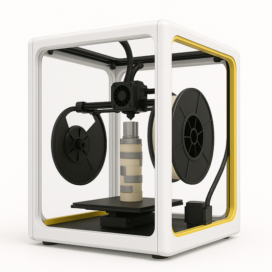 FE-FAITH EVO 22 Large Format 3D Printer