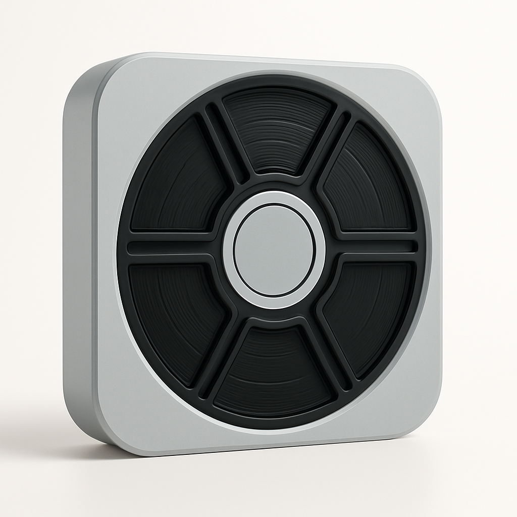 Fe Faith Forge™ Filament Dry Storage Box