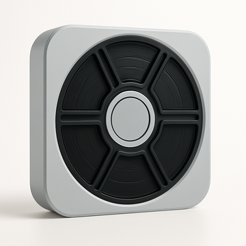Fe Faith Forge™ Filament Dry Storage Box