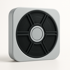 Fe Faith Forge™ Filament Dry Storage Box