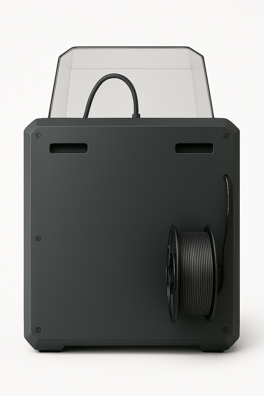 Fe Faith Forge™ Guider 2 High Volume Printer