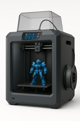 Fe Faith Forge™ Guider 2 High Volume Printer