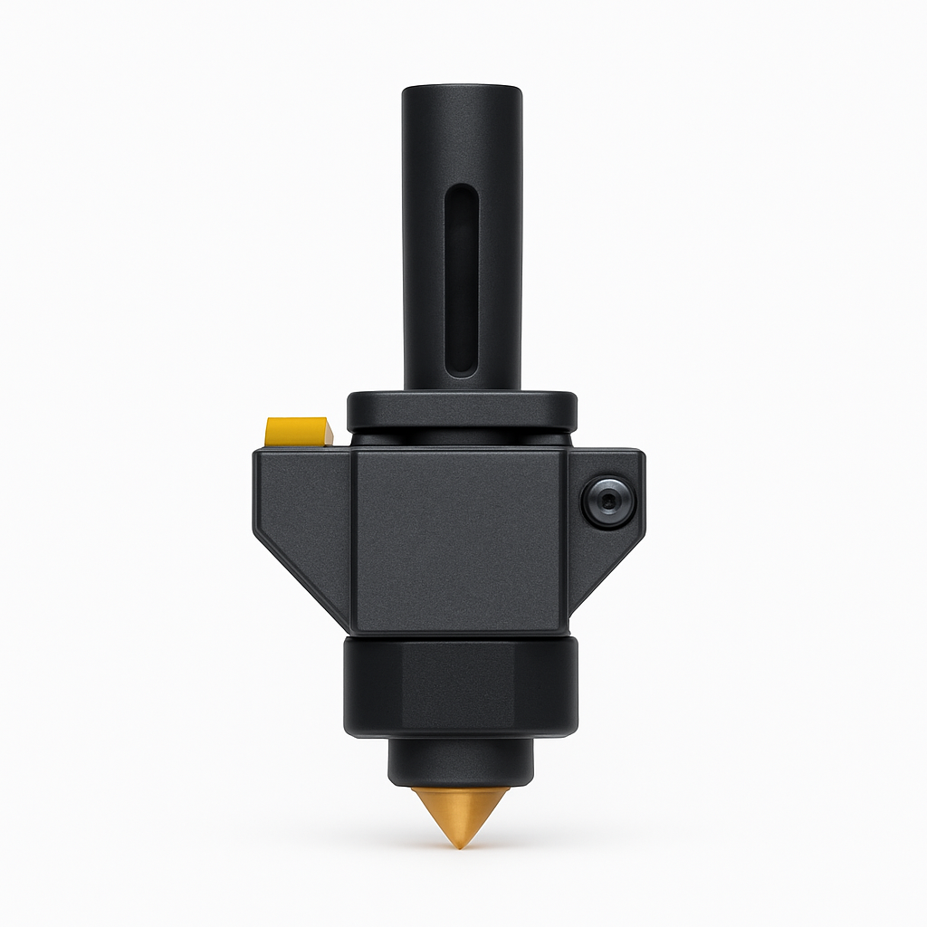 Fe Faith Forge™ 0.4mm Nozzle – Adventurer Series