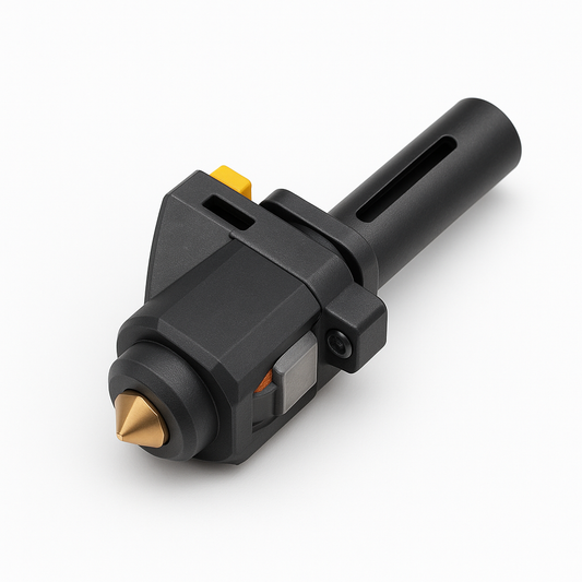 Fe Faith Forge™ 0.4mm Nozzle – Adventurer Series