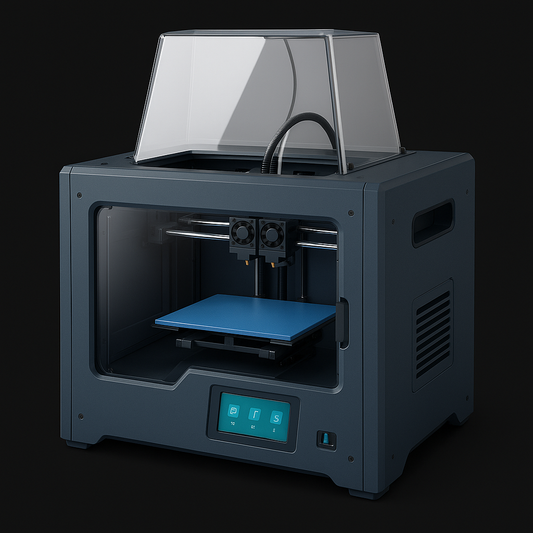 Fe Faith Forge™ Creator Pro 2 IDEX Printer