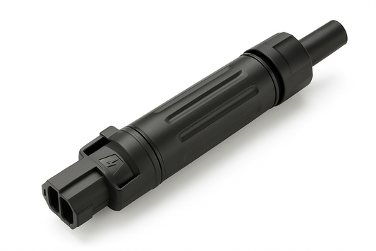 Fe Faith SolisEdge™ Inline Fuse Holder