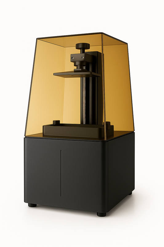 Fe Faith ResinCore™ Titan 2 HR DLP Printer