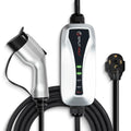 FE-FAITH Level 2 Portable EV Charger 24 Amp NEMA 14-30