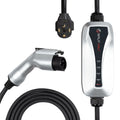 FE-FAITH Level 2 Portable EV Charger 24 Amp NEMA 14-30