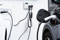 FE-FAITH Level 2 Portable EV Charger 24 Amp NEMA 14-30