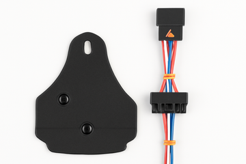 Fe Faith PrintCore™ Universal Tool Adapter – TAZ 5/6