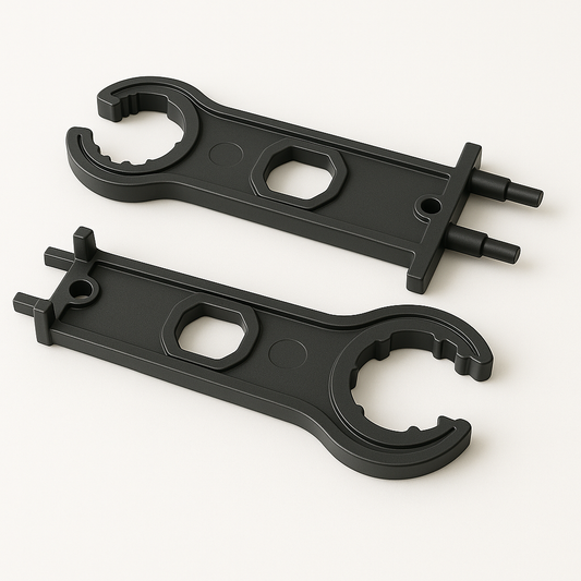 Fe Faith SolisEdge™ MC4 Disconnect Tool