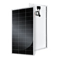 FE-FAITH MEGA 150 Solar Panel - 150W 12V Lightweight Off-Grid UL Certified