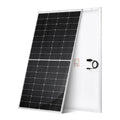 FE-FAITH MEGA 220 Solar Panel - 220W 12V Premium Off-Grid UL Certified Panel