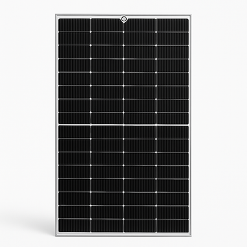 Fe Faith SolisEdge™ 220W Compact Panel