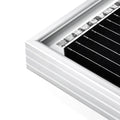 FE-FAITH MEGA 250 Solar Panel - 250W 12V Off-Grid Panel for RVs, Vans, Boats