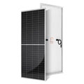 FE-FAITH MEGA 250 PRO Solar Panel - 250W 24V Premium Off-Grid Panel UL Certified