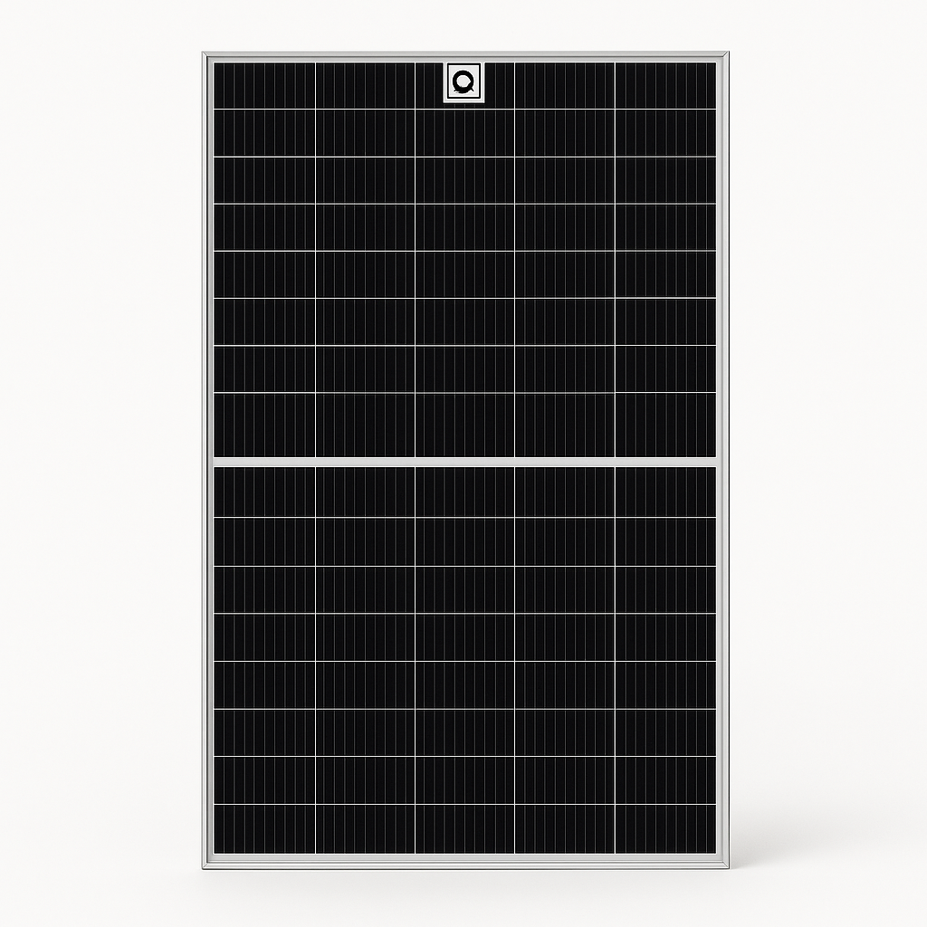 FE-FAITH MEGA 250 PRO Solar Panel - 250W 24V Premium Off-Grid Panel