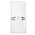 FE-FAITH MEGA 250 PRO Solar Panel - 250W 24V Premium Off-Grid Panel UL Certified